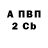 АМФЕТАМИН 98% Jason Ballard